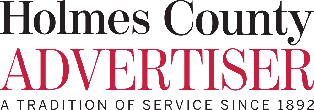 Holmes County Advertiser
