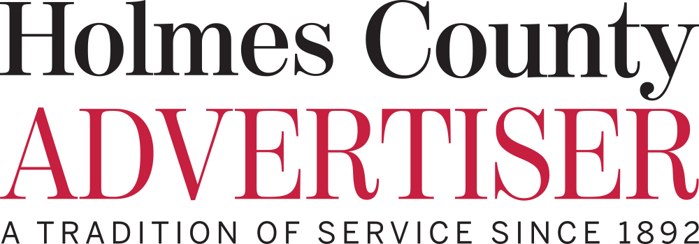 Holmes County Advertiser