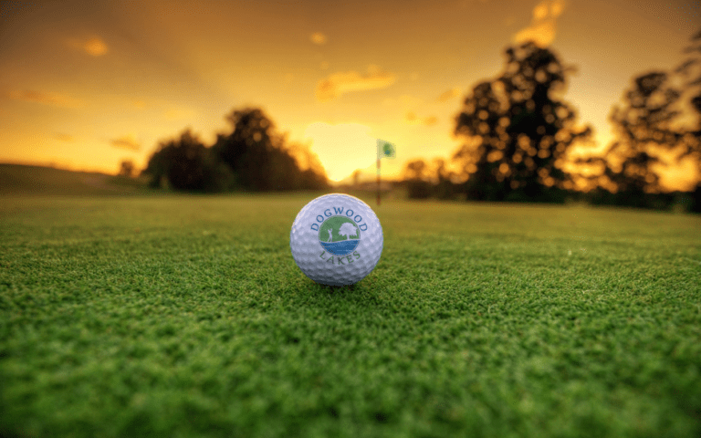 It’s almost tee time: 16th annual Holmes Chamber golf tournament slated for St. Patrick’s Day