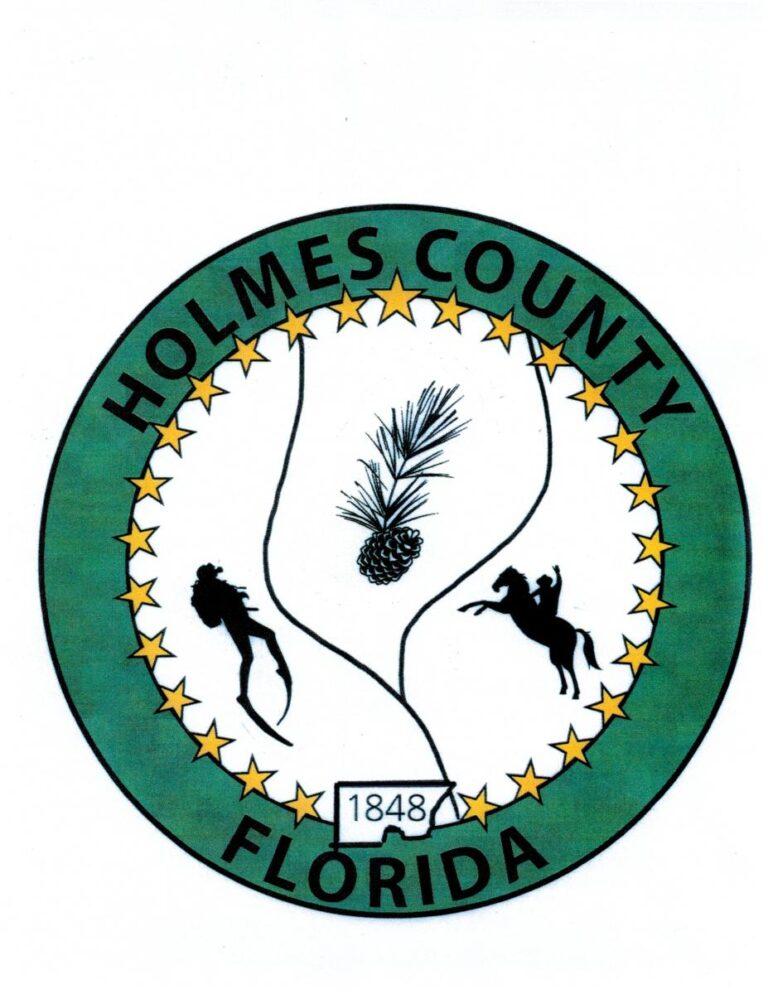 Holmes County sets proposed millage, approves conceptual plans for government complex