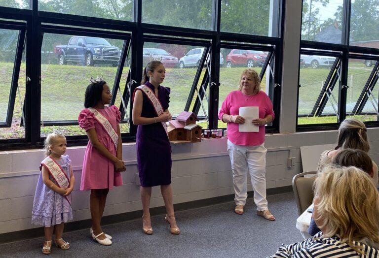 Holmes Chamber gets how-to on digital marketing