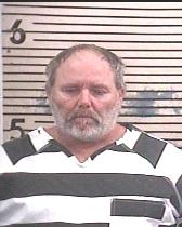 Chipley man behind bars in Holmes County