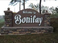 Bonifay will soon have mobile app