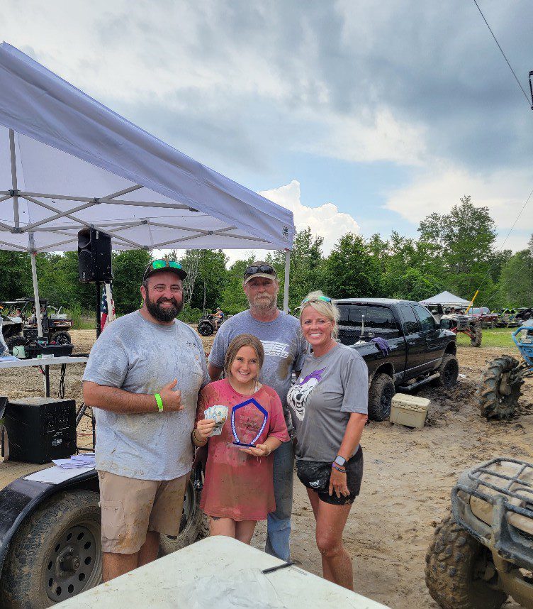 Mudd’n185 offers ‘affordable’ ATV riding space