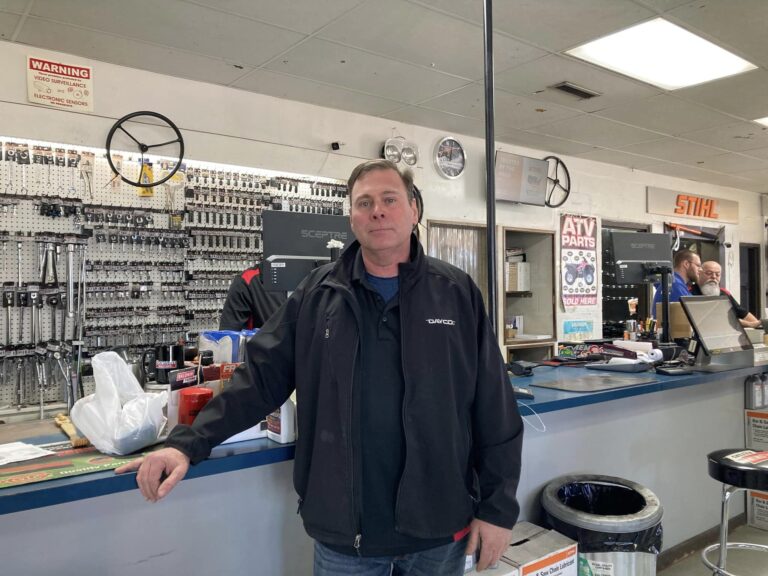 Cloud Auto Parts looks to expand with 2nd location in Vernon