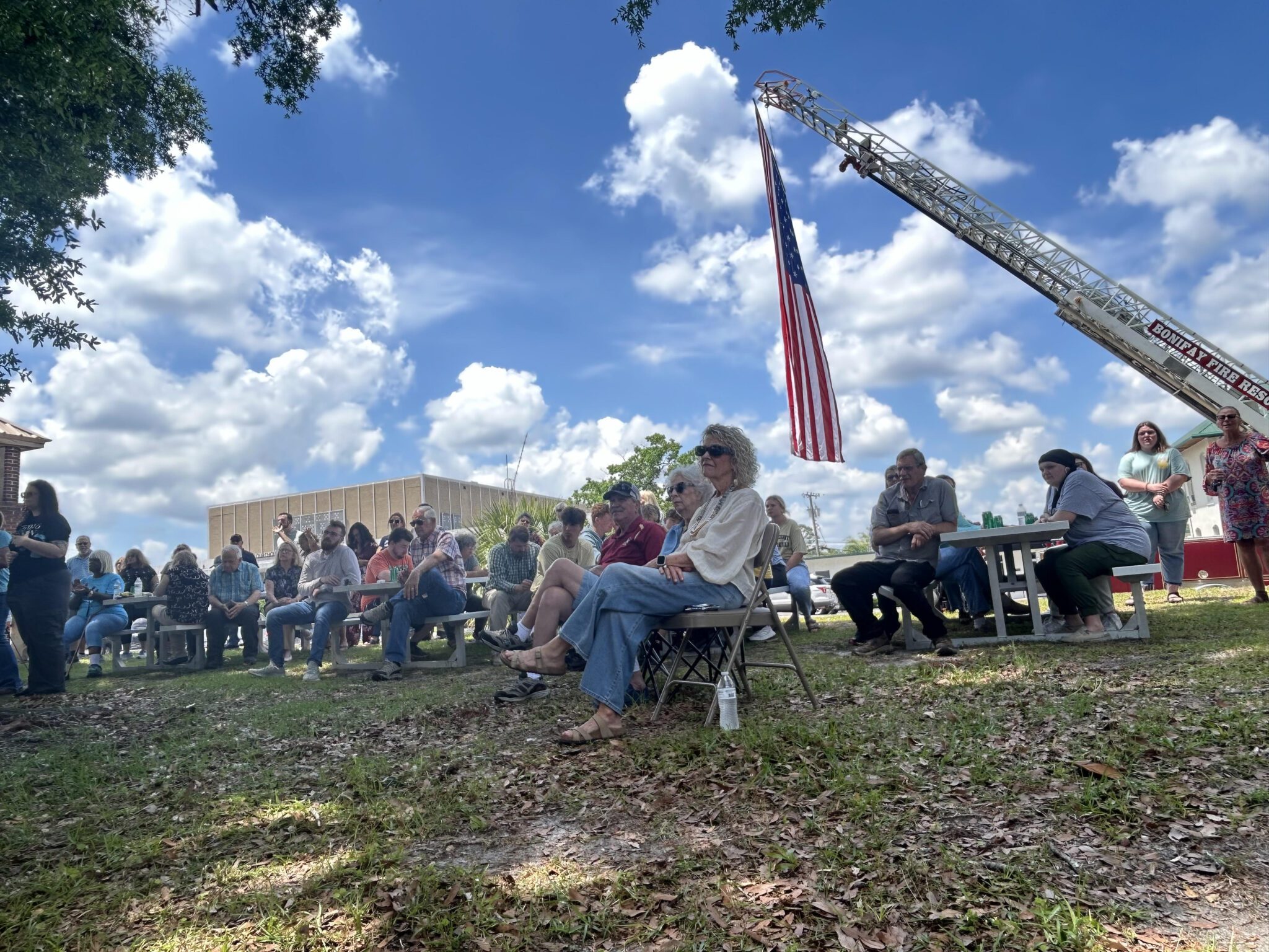 Holmes County celebrates National Day of Prayer | Holmes County Advertiser