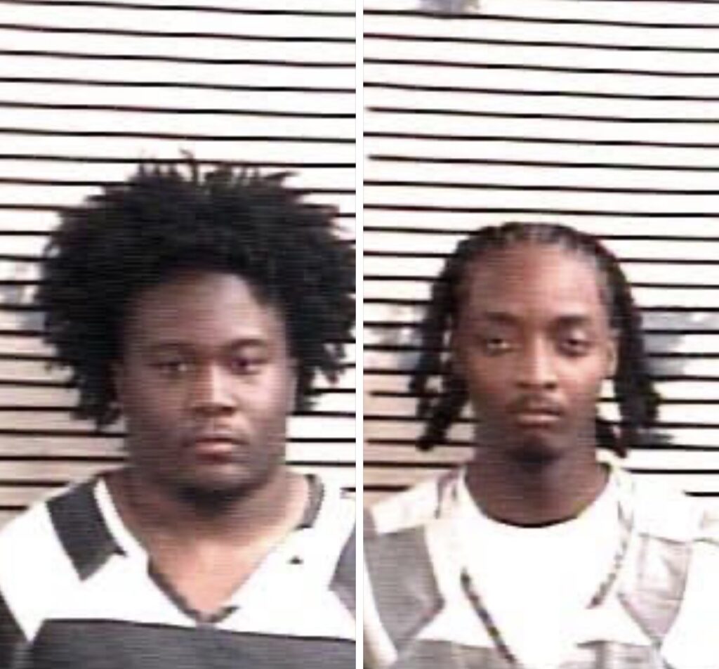 Traffic stop in Bonifay leads to drug arrests of two Georgia men ...